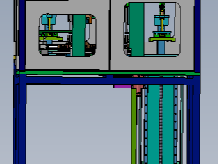 軸套檢測機(jī)