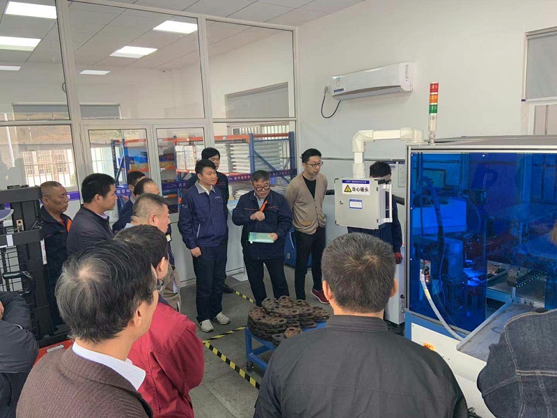 自動(dòng)化檢測(cè)設(shè)備廠家—挪亞方舟