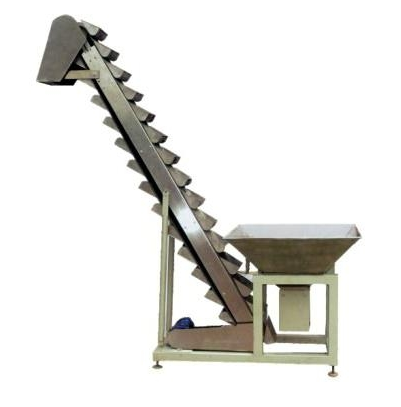 自動化檢測設(shè)備—挪亞方舟—提升機上料