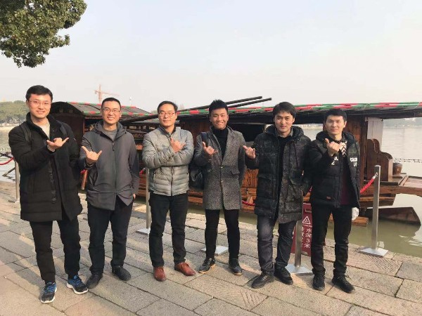 敢于創(chuàng)新、敢于改革、敢于開拓|記自動(dòng)化檢測(cè)設(shè)備廠家營(yíng)銷部南湖游