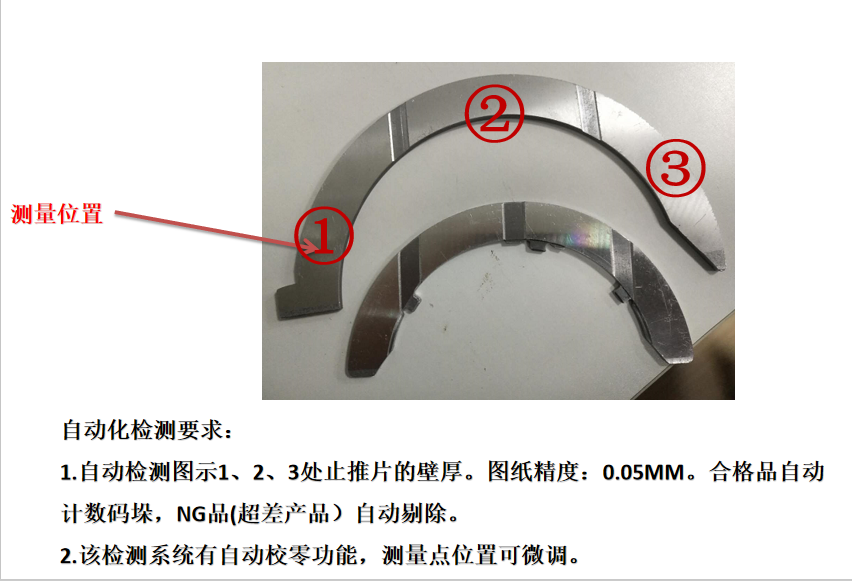 上汽通用五菱汽車股份到訪挪亞方舟，共話自動(dòng)檢測(cè)技術(shù)與品質(zhì)管理 
